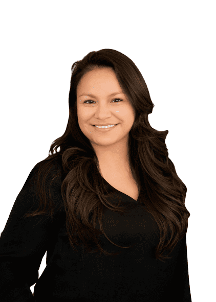 Brenda Cordero-Murillo