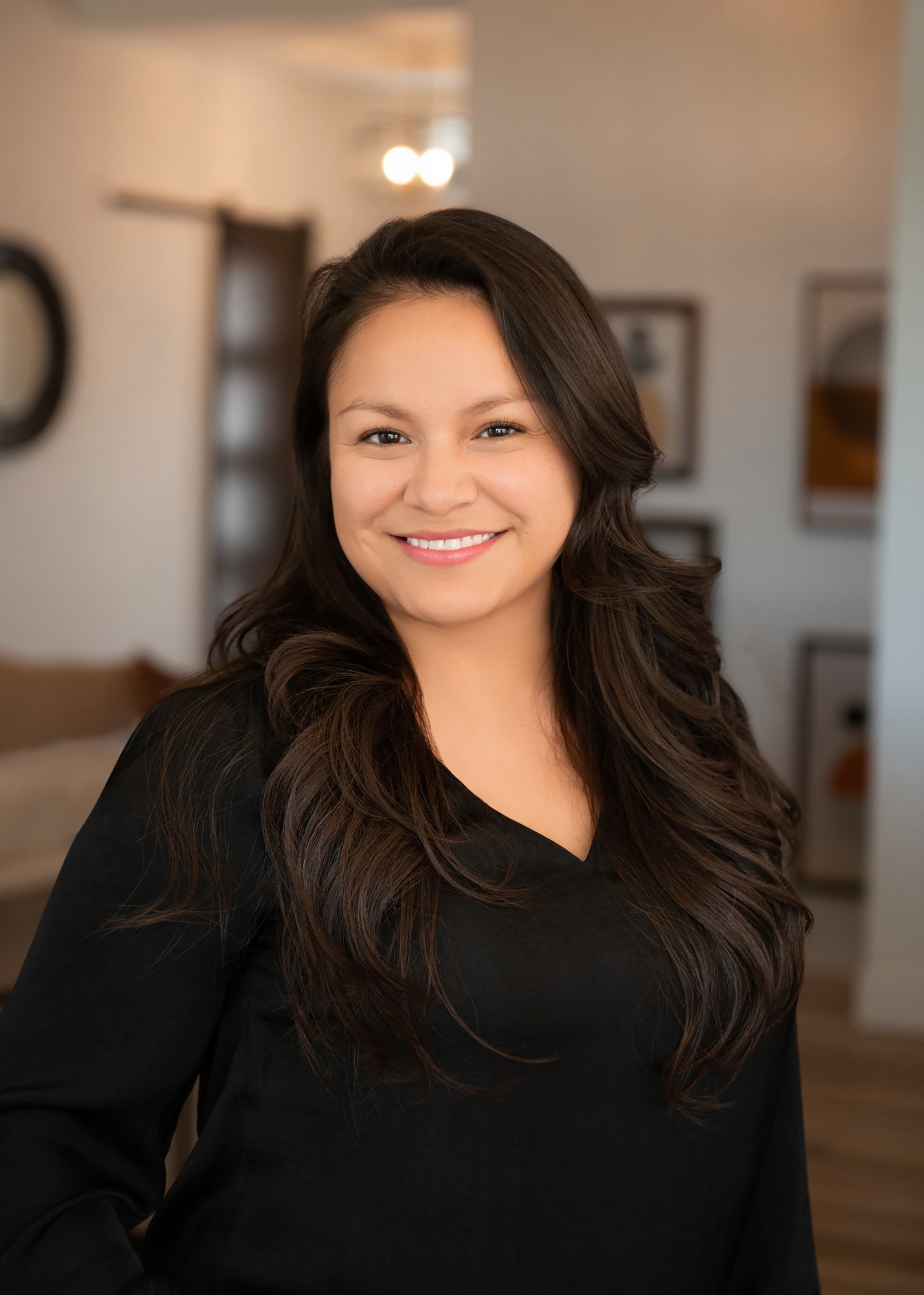 Brenda Cordero-Murillo Image